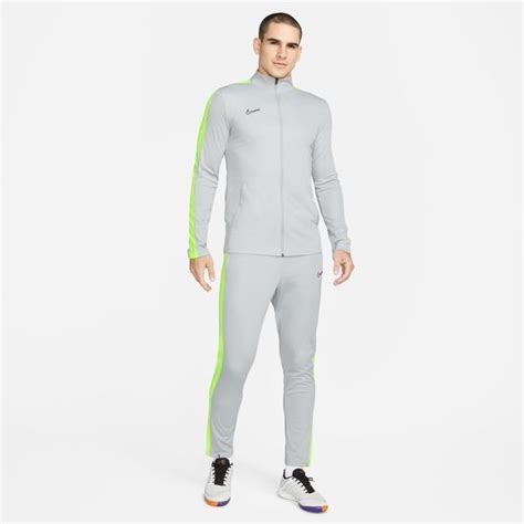 nike trainingsanzug herren schwarz gelb|Nike Dri.